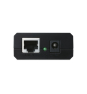 TP-Link Omada POE10R divisor de red Energía sobre Ethernet (PoE) Negro