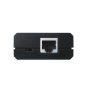 TP-Link Omada POE10R divisor de red Energía sobre Ethernet (PoE) Negro