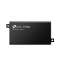 TP-Link Omada POE160S adaptador e inyector de PoE Gigabit Ethernet