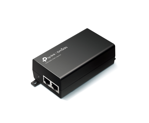 TP-Link Omada POE160S adaptador e inyector de PoE Gigabit Ethernet