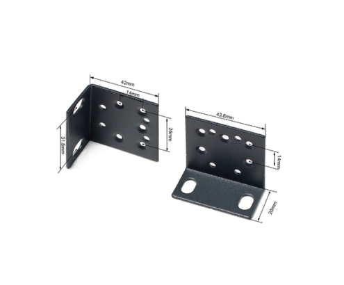 TP-Link Omada RackMount Kit-19 Kit de montaje