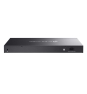 TP-Link Omada SG5428X switch Gestionado L3 Gigabit Ethernet (10/100/1000) Negro