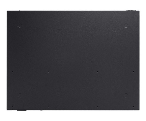 TP-Link Omada SG5452XMPP switch Gestionado L3 Gigabit Ethernet (10/100/1000) Energía sobre Ethernet (PoE) Negro