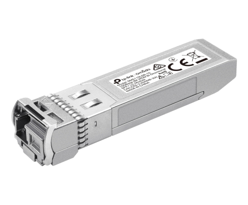 TP-Link Omada SM5110LSB-10 red modulo transceptor Fibra óptica 10312 Mbit/s SFP+