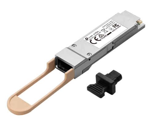 TP-Link Omada SM9110-SR4 red modulo transceptor Fibra óptica 100000 Mbit/s QSFP28 850 nm