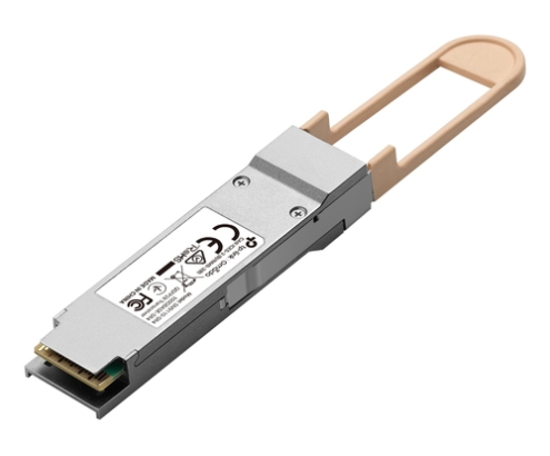 TP-Link Omada SM9110-SR4 red modulo transceptor Fibra óptica 100000 Mbit/s QSFP28 850 nm