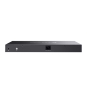 TP-Link Omada SX3832 switch Gestionado L2/L2+ 10G Ethernet (100/1000/10000) 1U Negro