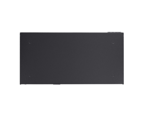 TP-Link Omada SX3832 switch Gestionado L2/L2+ 10G Ethernet (100/1000/10000) 1U Negro