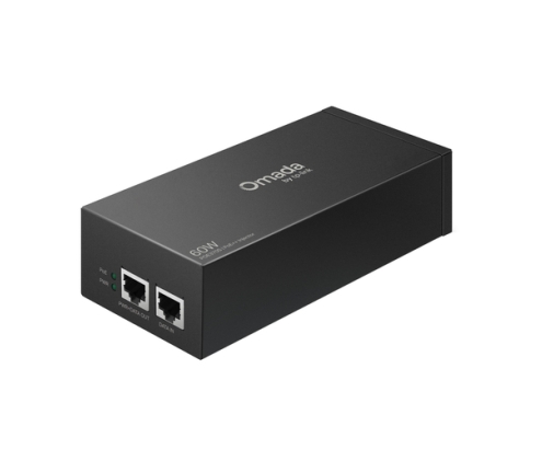 TP-Link POE370S adaptador e inyector de PoE 10 Gigabit Ethernet