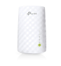 TP-Link RE220 Repetidor de red Blanco 10, 100 Mbit/s