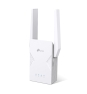 TP-Link RE225BE ampliador de red Repetidor de red Blanco
