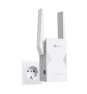 TP-Link RE225BE ampliador de red Repetidor de red Blanco