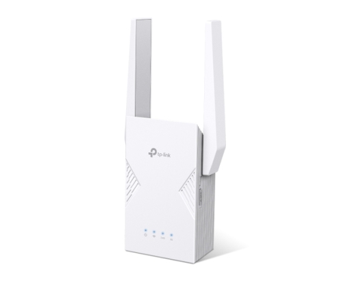 TP-Link RE225BE ampliador de red Repetidor de red Blanco