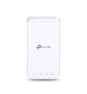 TP-Link RE330 ampliador de red Repetidor de red Blanco 10, 100 Mbit/s