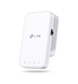 TP-Link RE330 ampliador de red Repetidor de red Blanco 10, 100 Mbit/s