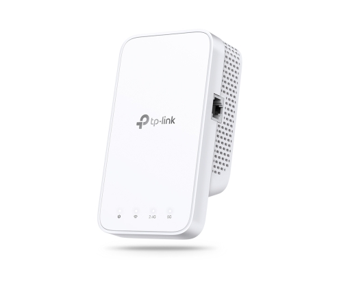TP-Link RE335 Repetidor de red 867 Mbit/s Blanco