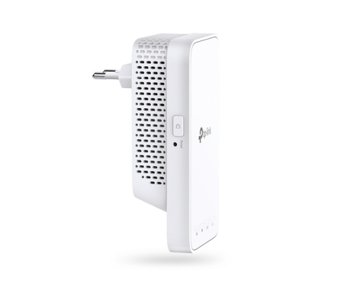 TP-Link RE335 Repetidor de red 867 Mbit/s Blanco