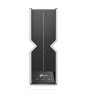 TP-Link RE800BE ampliador de red Repetidor de red