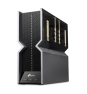 TP-Link RE800BE ampliador de red Repetidor de red