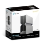 TP-Link RE800BE ampliador de red Repetidor de red