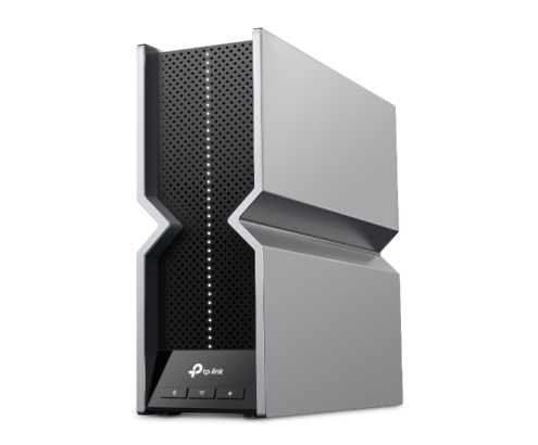 TP-Link RE800BE ampliador de red Repetidor de red