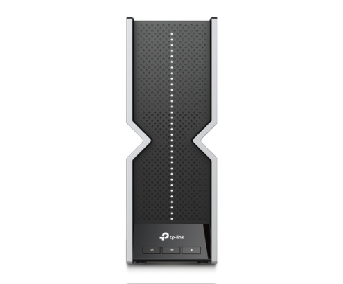 TP-Link RE800BE ampliador de red Repetidor de red