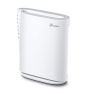 TP-Link RE900XD ampliador de red Transmisor de red Blanco 10, 100, 1000, 2500 Mbit/s
