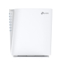 TP-Link RE900XD ampliador de red Transmisor de red Blanco 10, 100, 1000, 2500 Mbit/s