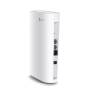 TP-Link RE900XD ampliador de red Transmisor de red Blanco 10, 100, 1000, 2500 Mbit/s