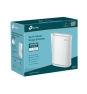 TP-Link RE900XD ampliador de red Transmisor de red Blanco 10, 100, 1000, 2500 Mbit/s