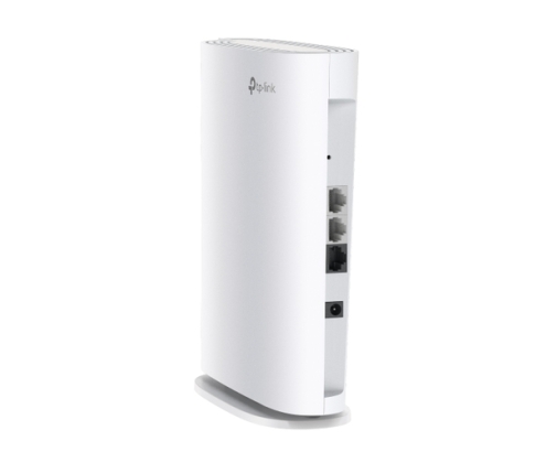 TP-Link RE900XD ampliador de red Transmisor de red Blanco 10, 100, 1000, 2500 Mbit/s