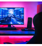 TP-Link Smart Lighting Tira de luz inteligente Wi-Fi