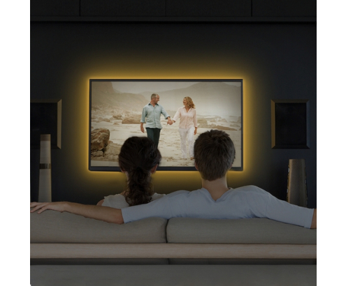 TP-Link Smart Lighting Tira de luz inteligente Wi-Fi