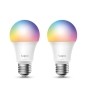 TP-Link Smart Wi-Fi Light Bulb Multicolor Bombilla inteligente
