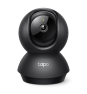TP-Link Tapo C211 Esférico Cámara de seguridad IP Interior 2304 x 1296 Pixeles Escritorio