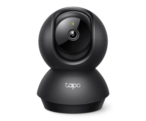 TP-Link Tapo C211 Esférico Cámara de seguridad IP Interior 2304 x 1296 Pixeles Escritorio