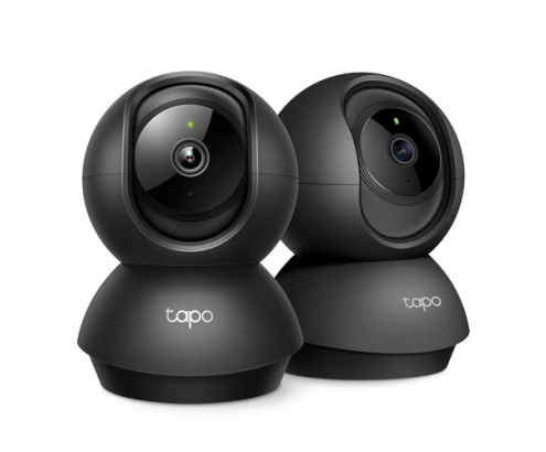 TP-Link Tapo C211 Esférico Cámara de seguridad IP Interior 2304 x 1296 Pixeles Escritorio