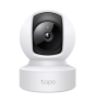 TP-Link Tapo C212 Bombilla Cámara de seguridad IP Interior 2304 x 1296 Pixeles Techo/Pared/Escritorio