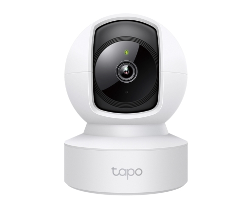 TP-Link Tapo C212 Bombilla Cámara de seguridad IP Interior 2304 x 1296 Pixeles Techo/Pared/Escritorio