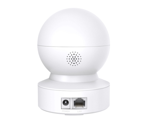 TP-Link Tapo C212 Bombilla Cámara de seguridad IP Interior 2304 x 1296 Pixeles Techo/Pared/Escritorio