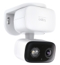 TP-Link Tapo C216 Caja Cámara de seguridad IP Interior 2304 x 1296 Pixeles Techo/Pared/Escritorio