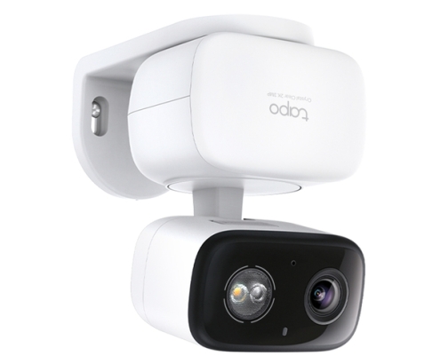 TP-Link Tapo C216 Caja Cámara de seguridad IP Interior 2304 x 1296 Pixeles Techo/Pared/Escritorio