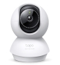 TP-Link Tapo C230 Bombilla Cámara de seguridad IP Interior 2880 x 1620 Pixeles Techo/Escritorio