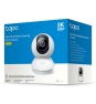TP-Link Tapo C230 Bombilla Cámara de seguridad IP Interior 2880 x 1620 Pixeles Techo/Escritorio