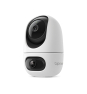 TP-Link Tapo C245D Esférico Cámara de seguridad IP Interior 2304 x 1296 Pixeles Techo/pared