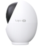 TP-Link Tapo C260 Cámara de seguridad IP Interior 3840 x 2160 Pixeles Techo/Pared/Escritorio