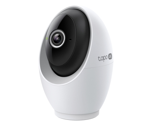 TP-Link Tapo C260 Cámara de seguridad IP Interior 3840 x 2160 Pixeles Techo/Pared/Escritorio