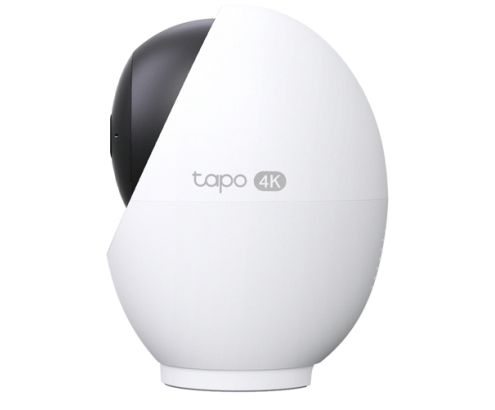 TP-Link Tapo C260 Cámara de seguridad IP Interior 3840 x 2160 Pixeles Techo/Pared/Escritorio
