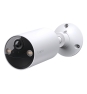 TP-Link Tapo C410 Bala (forma) Cámara de seguridad IP Exterior 2304 x 1296 Pixeles Techo/pared