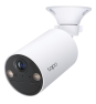 TP-Link Tapo C410 Bala (forma) Cámara de seguridad IP Exterior 2304 x 1296 Pixeles Techo/pared